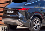 Lexus RX350h - 10