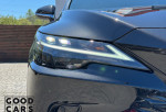 Lexus RX350h - 11