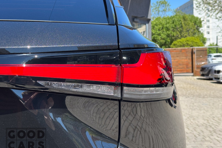 Lexus RX350h - 12
