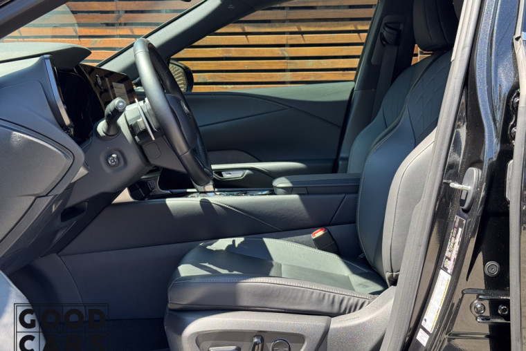 Lexus RX350h - 19