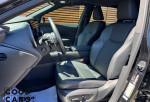 Lexus RX350h - 20