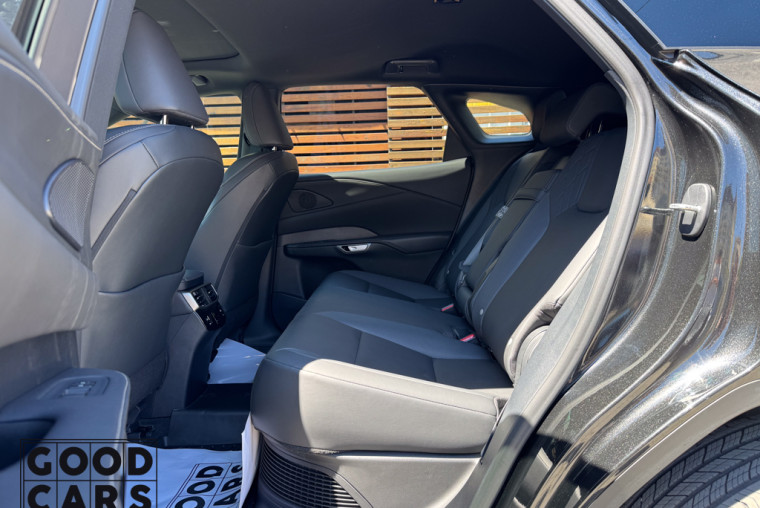 Lexus RX350h - 22
