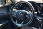 Lexus RX350h - 25