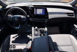 Lexus RX350h - 29