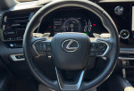 Lexus RX350h - 26