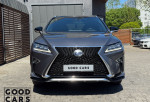 Lexus RX 450h - 1