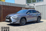 Lexus RX 450h - 2