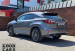 Lexus RX 450h - 4