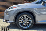 Lexus RX 450h - 13
