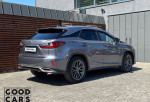 Lexus RX 450h - 6