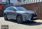Lexus RX 450h - 8