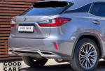Lexus RX 450h - 10