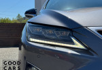 Lexus RX 450h - 11
