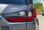 Lexus RX 450h - 12