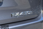 Lexus RX 450h - 17