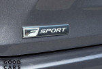 Lexus RX 450h - 18