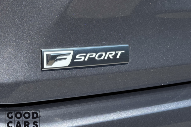 Lexus RX 450h - 18