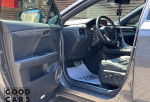 Lexus RX 450h - 20
