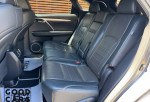 Lexus RX 450h - 25