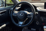 Lexus RX 450h - 26