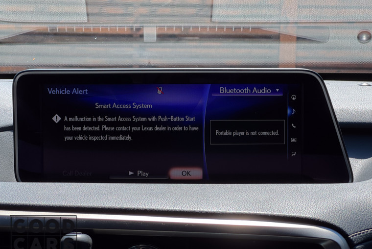 Lexus RX 450h - 30