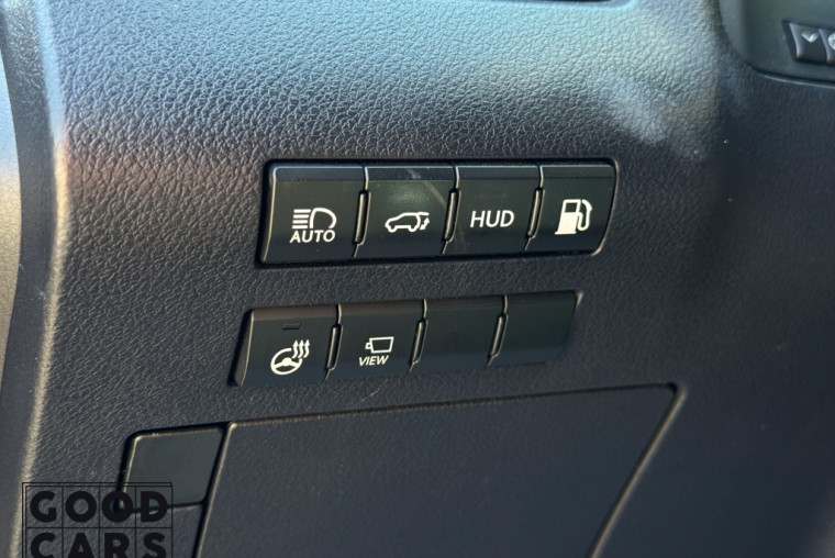 Lexus RX 450h - 33