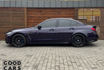 BMW M3 Competition - 3