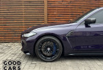 BMW M3 Competition - 15