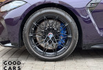 BMW M3 Competition - 16