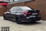 BMW M3 Competition - 4