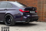 BMW M3 Competition - 13