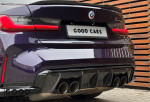 BMW M3 Competition - 14