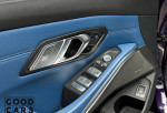 BMW M3 Competition - 23