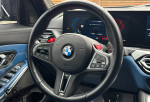 BMW M3 Competition - 38