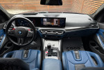 BMW M3 Competition - 42