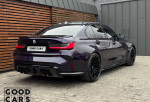 BMW M3 Competition - 6