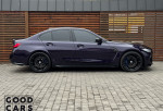 BMW M3 Competition - 7