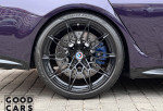 BMW M3 Competition - 18