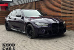 BMW M3 Competition - 8