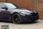BMW M3 Competition - 11