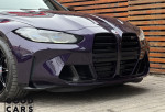 BMW M3 Competition - 12