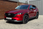 Mazda CX-5 - 2