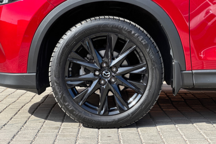Mazda CX-5 - 12