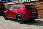 Mazda CX-5 - 4