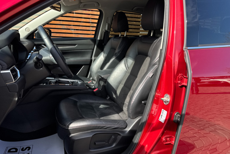 Mazda CX-5 - 24