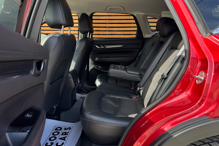 Mazda CX-5 - 28