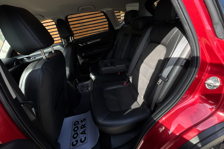 Mazda CX-5 - 29