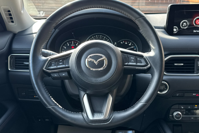 Mazda CX-5 - 31