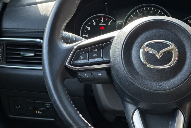 Mazda CX-5 - 32