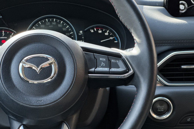 Mazda CX-5 - 33